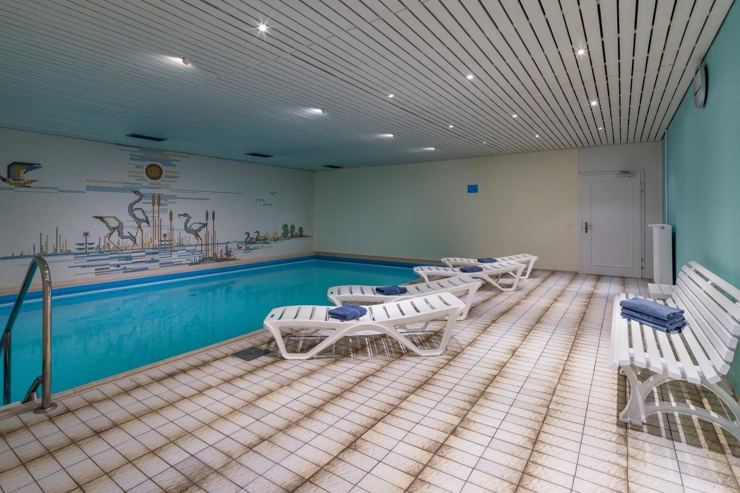 Ferienwohnanlage-Oberaudorf C 1Mit Hallenbad Und Sauna Exterior photo