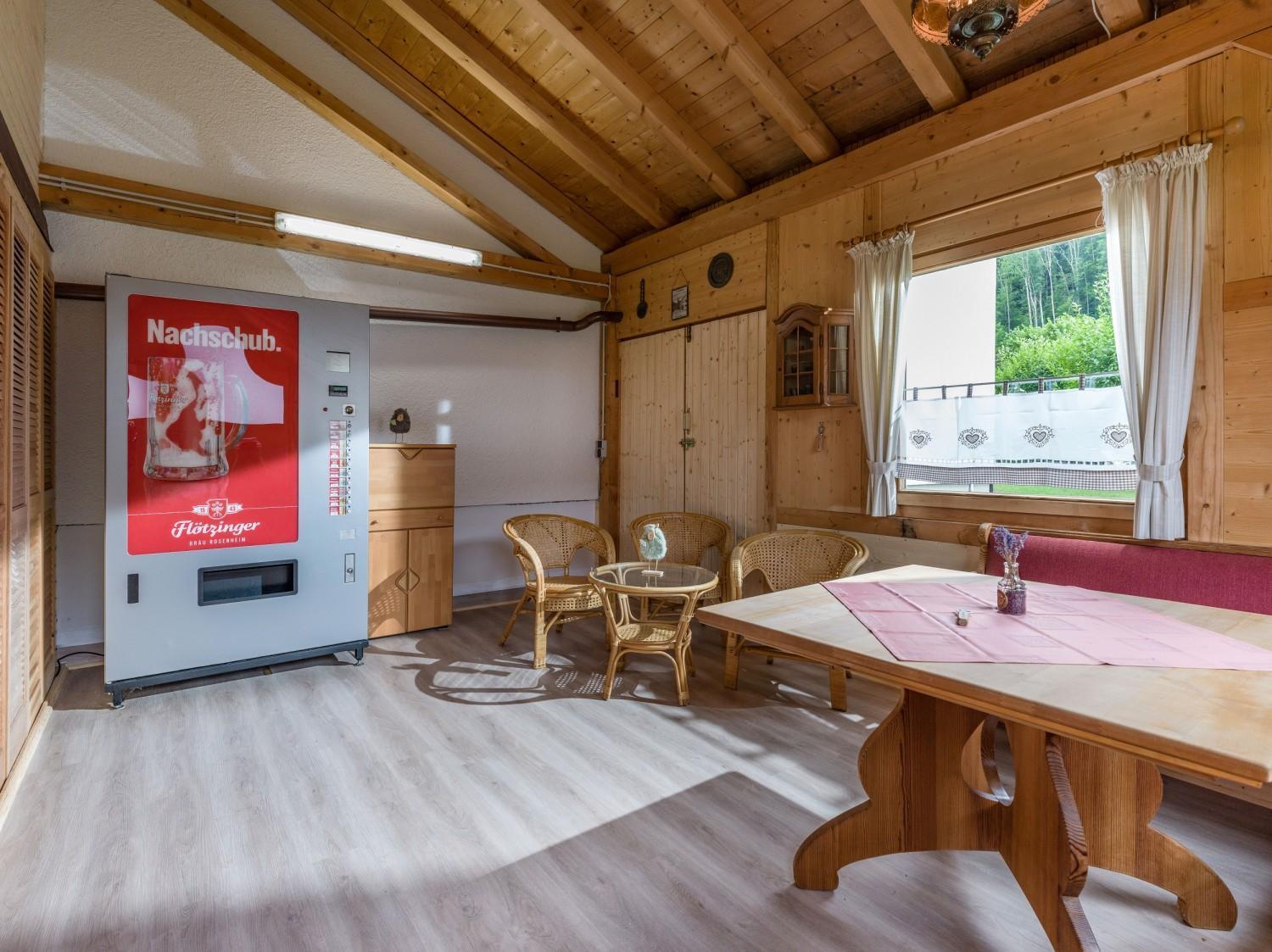 Ferienwohnanlage-Oberaudorf C 1Mit Hallenbad Und Sauna Exterior photo